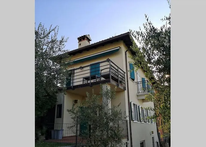 Cavalline Appartement *