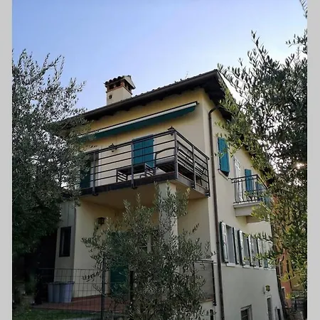 Cavalline Appartement *