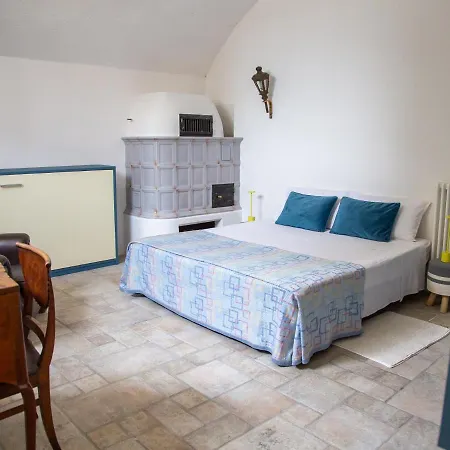 Cavalline Apartment