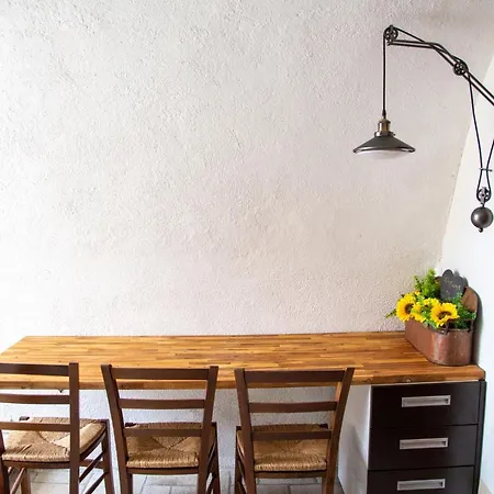 Διαμέρισμα Cavalline *