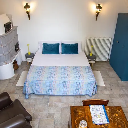 Cavalline * Cavaion Veronese