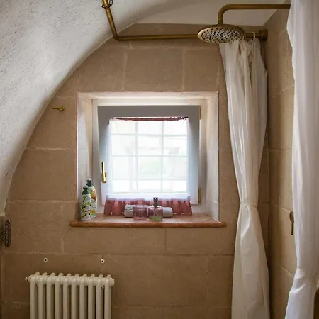 Cavalline Διαμέρισμα *