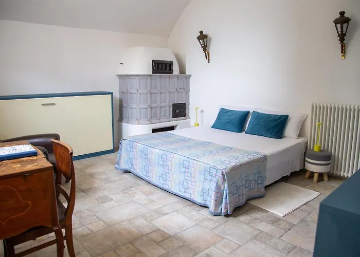 Cavalline Apartamento