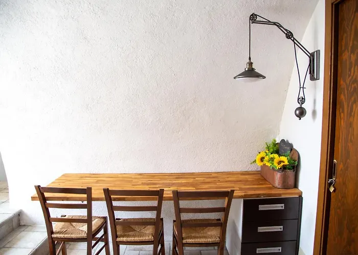 Apartamento Cavalline *