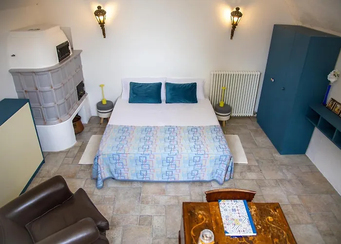 Cavalline * Cavaion Veronese