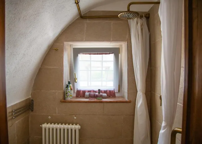 Cavalline Apartamento *